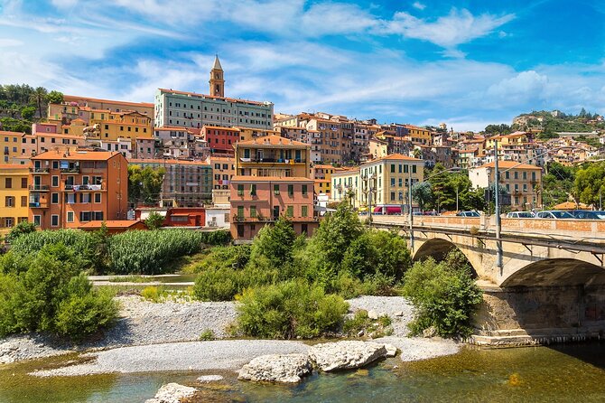 Italian Riviera Monaco & Monte Carlo Private Tour From Nice - Customer Reviews and Ratings