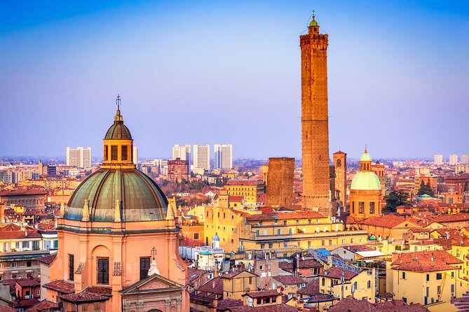 Italian Wine Tasting on the Panoramic Terrace Review - Inclusions and Logistics