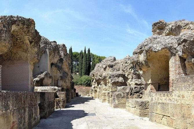 Italica Roman City Tour - Cancellation Policy