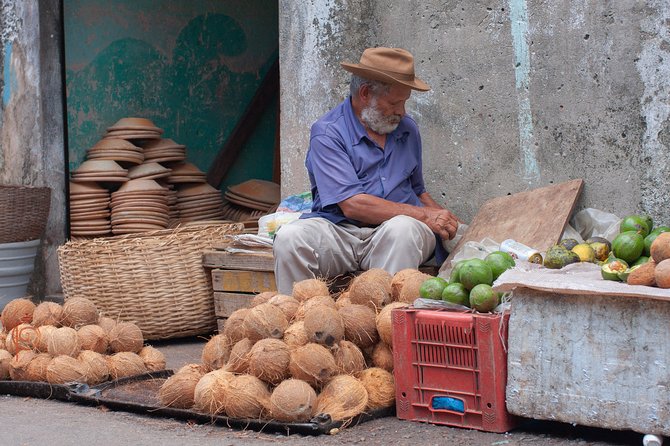 Ivan Bahia, Salvador Da Bahia, a Charming Social Tour to Meet Locals - Pickup and Dropoff Details