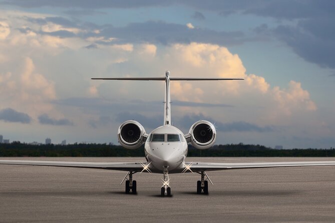Izmir Private Airport Transfer to / From Kusadasi - Booking Process