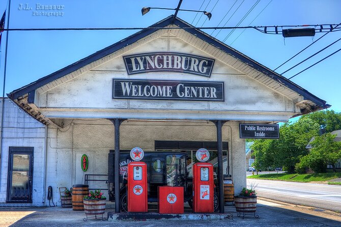 Jack Daniel Distillery Tour With Lynchburg & Worlds Longest Bar - Exploring Lynchburg