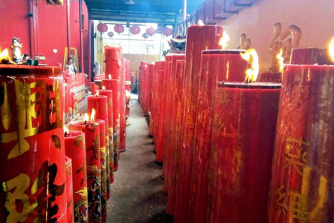 Jakarta Little Amsterdam Tour (RECOMMENDED) - Itinerary and Key Locations