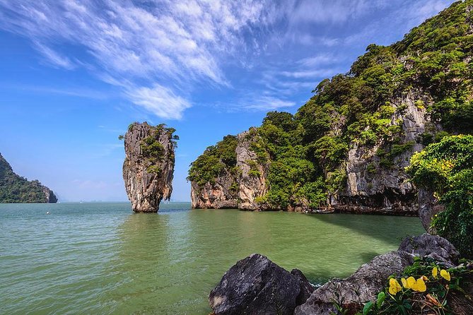 James Bond Island Day Tour by Longtail Boat - Pricing Information