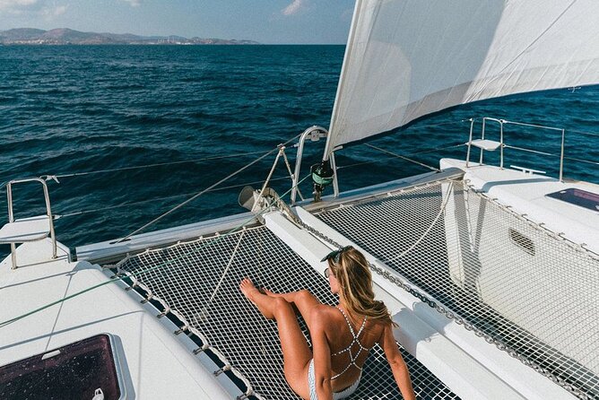 Janise Sailing Overnight Charter in Fajardo, Puerto Rico - Additional Traveler Information