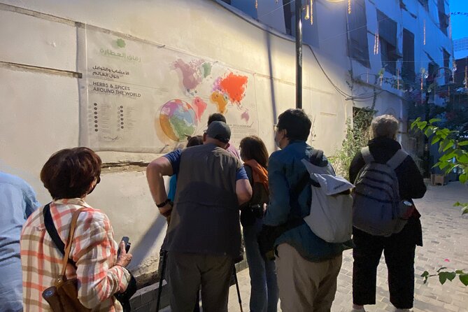 Jeddah Old Town Tour (Al Balad) - Participant Experience