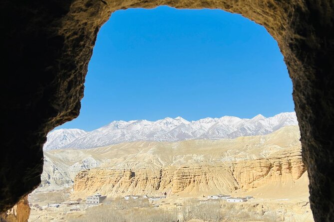 Jeep Trip to Upper Mustang - Exclusions to Note