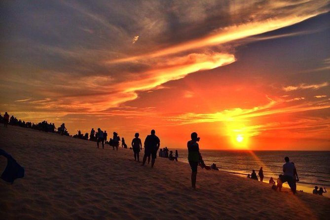 Jericoacoara Beach in 1 Day - Reviews and Ratings