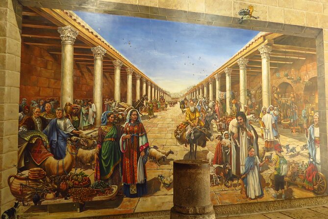Jerusalem Full Day Tour - Customer Experience and Reviews