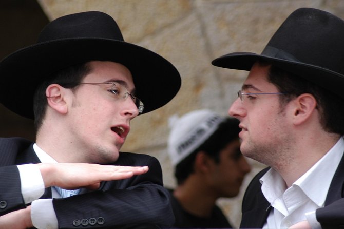 Jerusalem Jewish Heritage Private Tour - Pricing and Inclusions