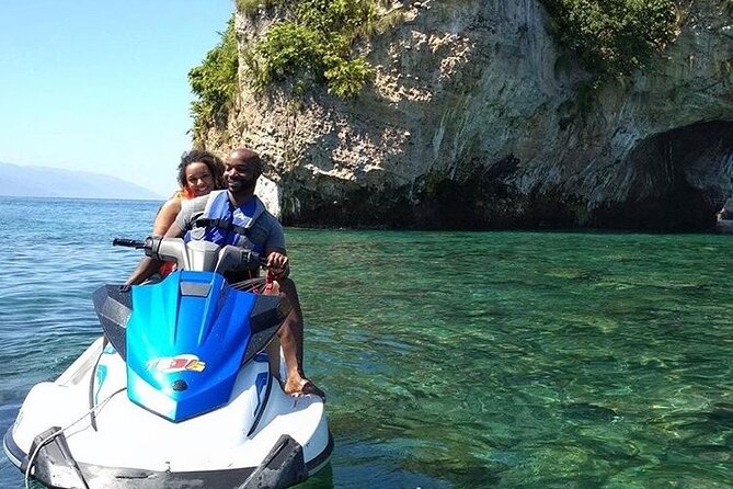 Jet Ski Adventure in Puerto Vallarta - Participant Experiences and Feedback