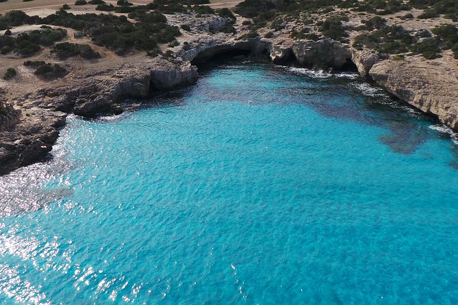 Jet Ski Rental: Beach, Aphrodite Baths, Akamas Peninsula  - Paphos - What To Expect