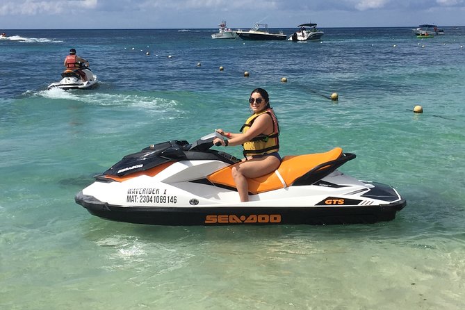 Jet Ski Rental in Cozumel - Accessibility and Additional Information