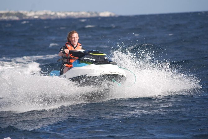 Jet Ski Safari Ride in Puerto Del Carmen - Meeting Information