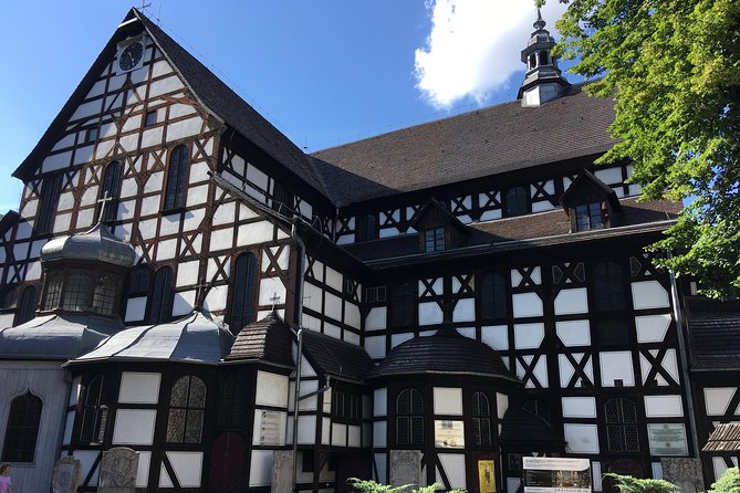 Jewels of Lower Silesia - Uncovering Bolków Castles Strategic Significance
