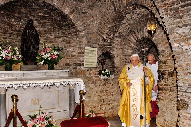 Jewels of Turkey - 6 Days - Historical Site Visits