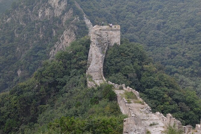 Jiankou to Mutianyu Great Wall Hiking Trip With English Driver - Preparation and Packing Tips