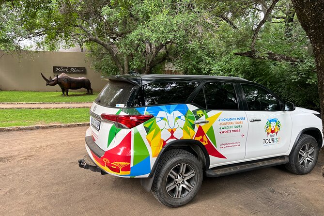 Johannesburg: Private Transfers From Airport to Hotel/Game Lodge - Vehicle and Amenities