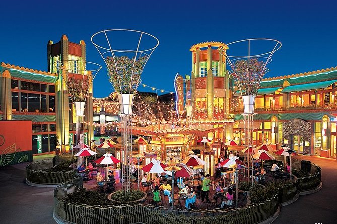 John Wayne Airport Private Transfer to or From Anaheim Resort. - Guest Responsibilities