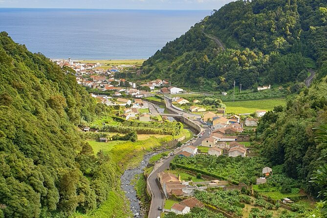 Join Us for the Amazing Sanguinho Forest Walk - Convenient Hotel Pickup and Drop-off