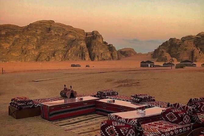 Jordan Family Holiday - Booking Your Family Adventure
