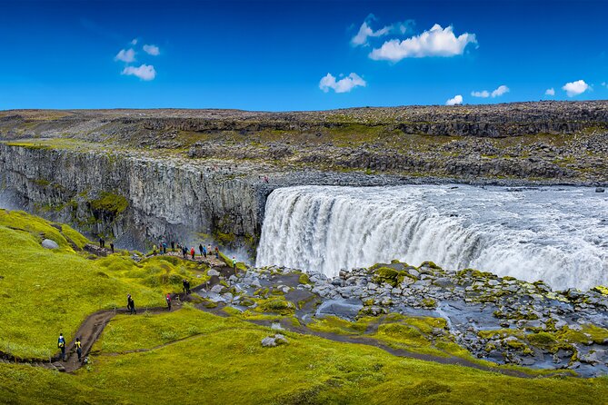 Journey Around Iceland - 7 Day Circle Tour Around Iceland - Optional Activities