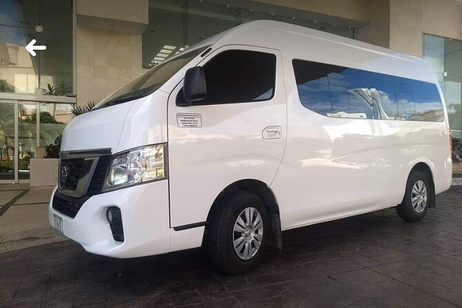 Juan Santamaria Intl Airport (SJO) to San Jose - Private Transfer - Price and Group Size