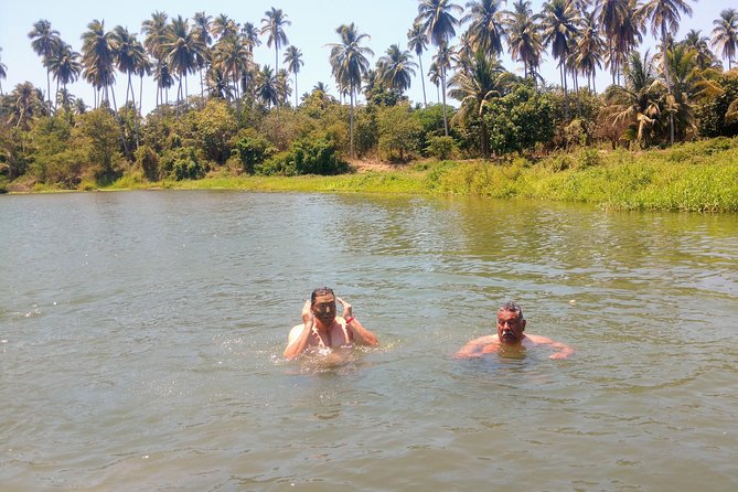 Jungle Coyuca Lagoon Boat Ride Experience & Baby Turtle Release - Confirmation and Recommendations