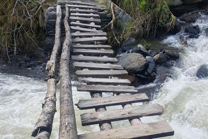 Jungle Trail to Machu Picchu (Mountainbiking, Rafting, Ziplining) - 4 Day Tour - Tour Requirements and Restrictions