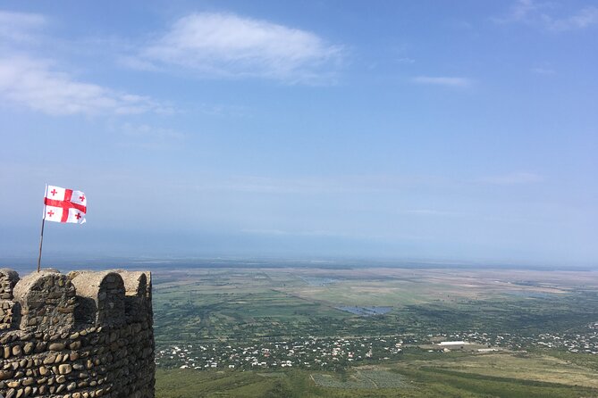 Kakheti-Sighnaghi Day Trip With Wine Tasting and Bodbe Monastery - Cancellation Policy and Reviews