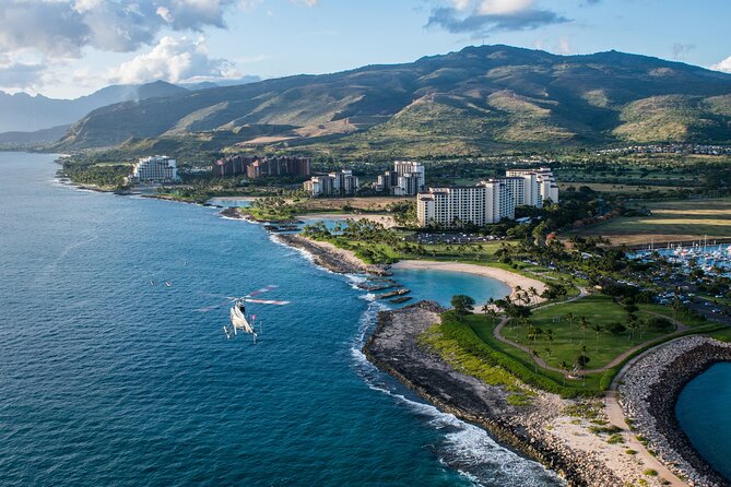 Kapolei: Doors-Off Helicopter Waterfall & Valley Explorer - Customer Feedback and Operator Response