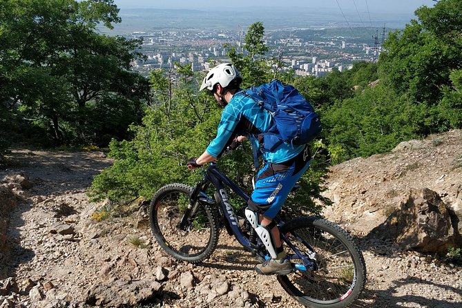 Karandila Extreme Mountain Biking - Pricing and Inclusions