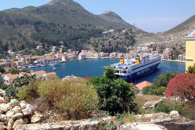Kastellorizo Island Tour Review - Transportation and Pickup