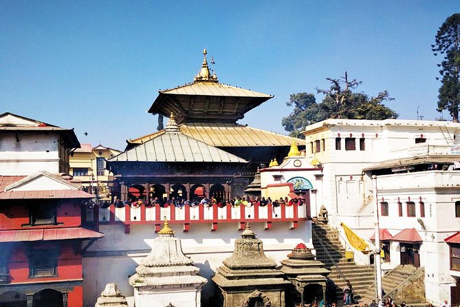 Kathmandu & Nagarkot Tour - Inclusions and Exclusions