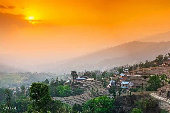 Kathmandu: Private Tour to Nagarkot to Explore Mt. Everest - Inclusions and Exclusions