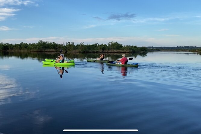 Kayak, Paddle Board, and Fishing Kayak Rentals - Pricing and Booking Details