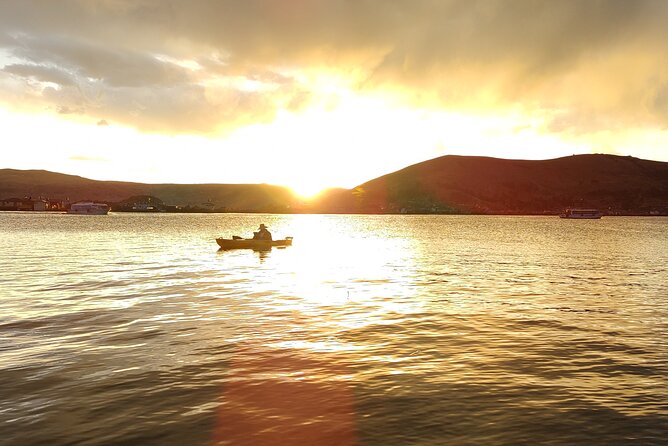 Kayaking Sunrise Titicaca - Tour Pricing and Policies