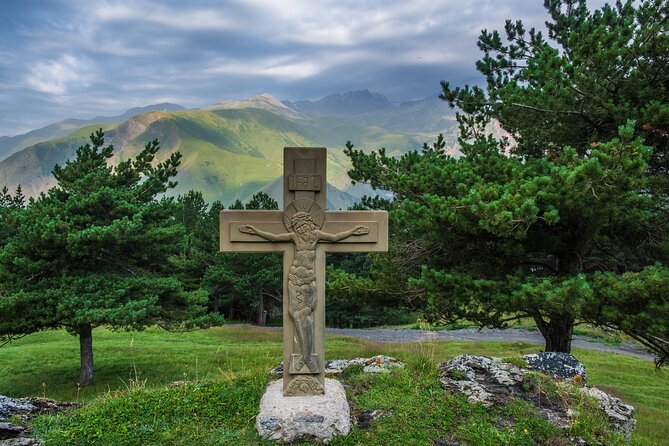 Kazbegi and Khinkali - the Ultimate Mountain Experience Tour - Cancellation Policy