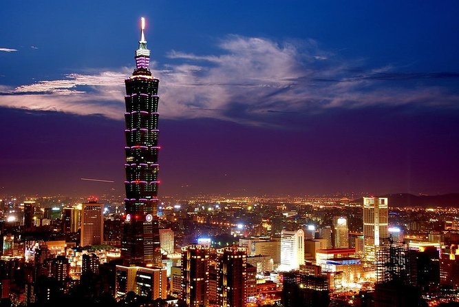Keelung Port Shore Private Customized Tour - Meeting and Pickup Details
