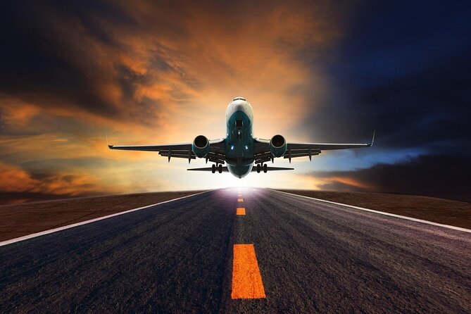 Keflavik to Reykjavik Transfer Review - Operating Hours