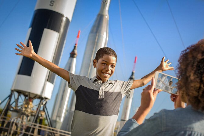 Kennedy Space Center, Chat With Astronaut and Transport - Astronaut Chat Insights