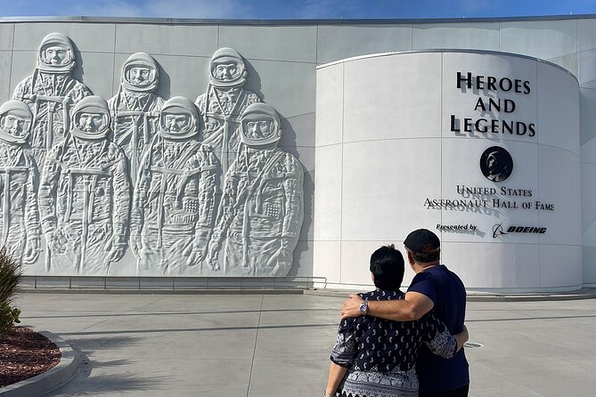 Kennedy Space Center Complex Visitor - Tickets & Round Trip - Hours of Operation and Accessibility