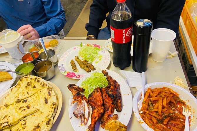 Kenya Food Tour, Eat Like a Local - Nairobi Street Food Experience Lunch - Pickup and Accessibility