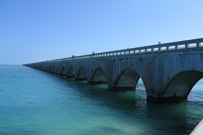 Key Largo Day Trip From Sunny Isles Beach Review - Tour Reviews and Ratings
