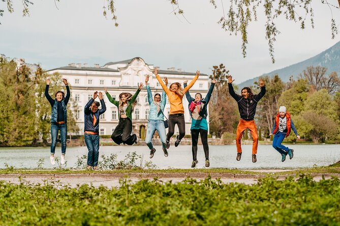 Kickbike Tour - Discovering the City in a Fun and Active Way - Booking Information and Policies