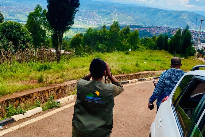 Kigali City Tour With a Local Guide and Driver - Exploring Local Art Galleries