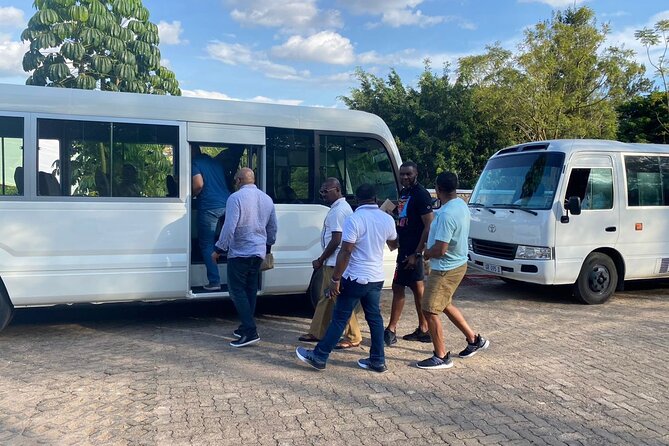 Kigali Day Tour With Lunch and Pickup Service - Customer Experiences