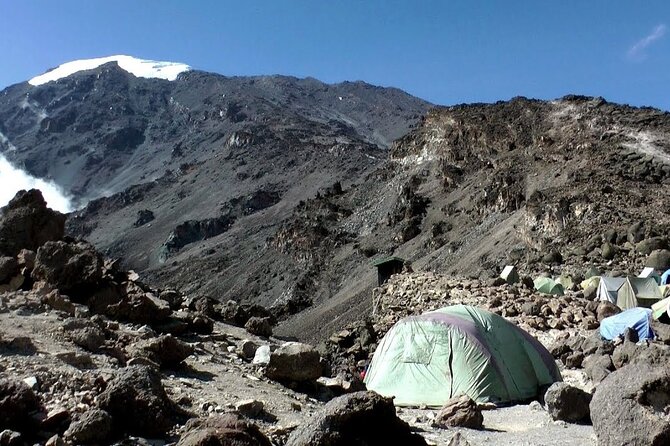 Kilimanjaro Climb - 7 Days Machame Route - Acclimating to the Altitude
