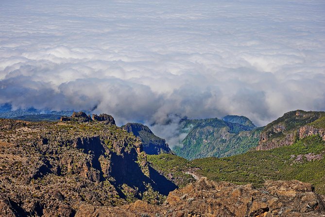 Kilimanjaro Climb, Kilimanjaro Crater Route (10-Day) - Essential Equipment