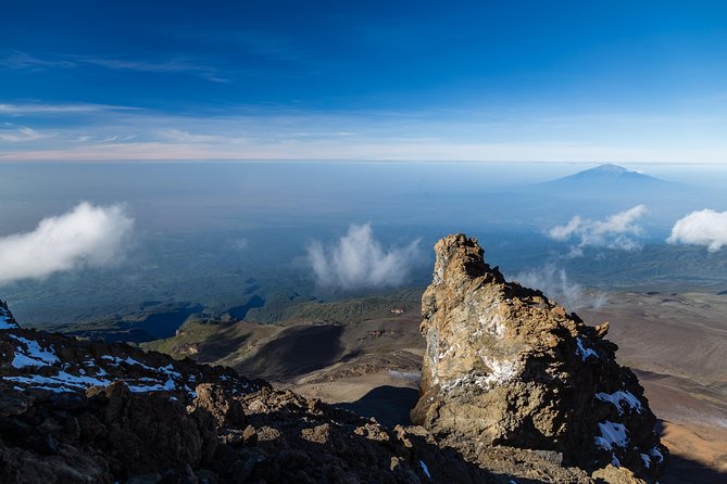 Kilimanjaro Climb, Northern Circuit Route (8-Day) - Tips for a Successful Climb